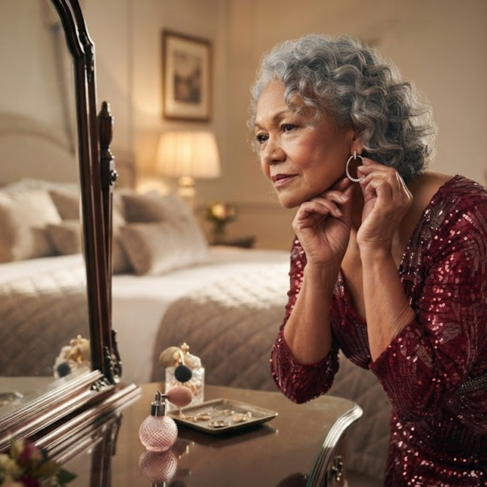 Sexual wellness & healthy aging – intimacy tips & adult toys for older adults at EroticVibes.ca