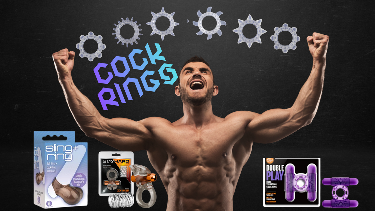 Cock Rings