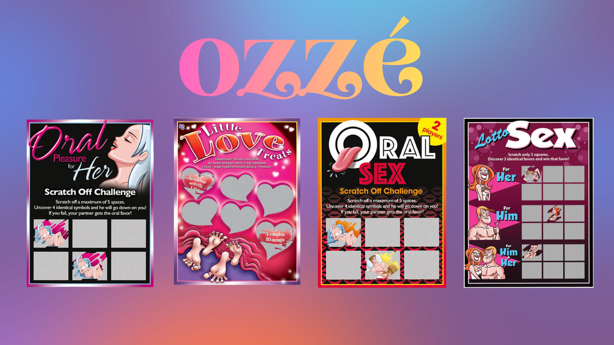 Ozze