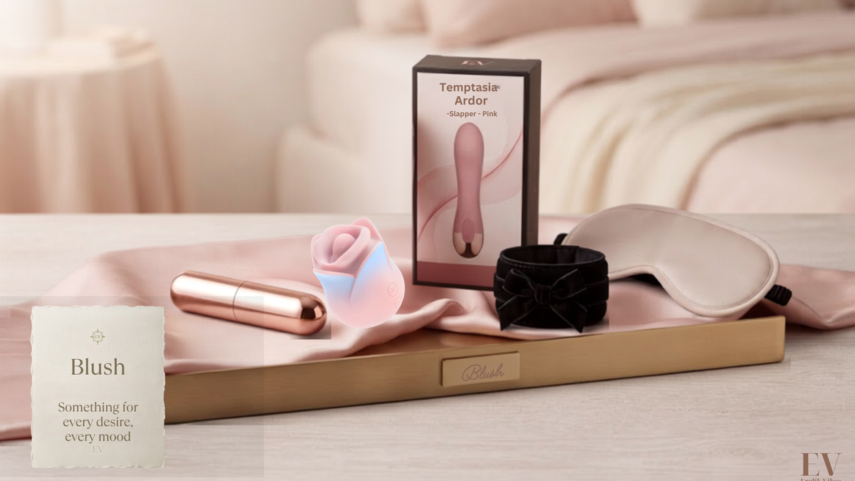 Blush Novelties