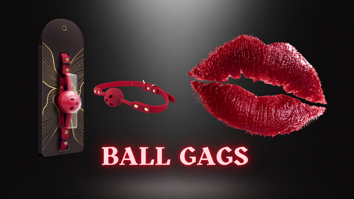 Ball Gags