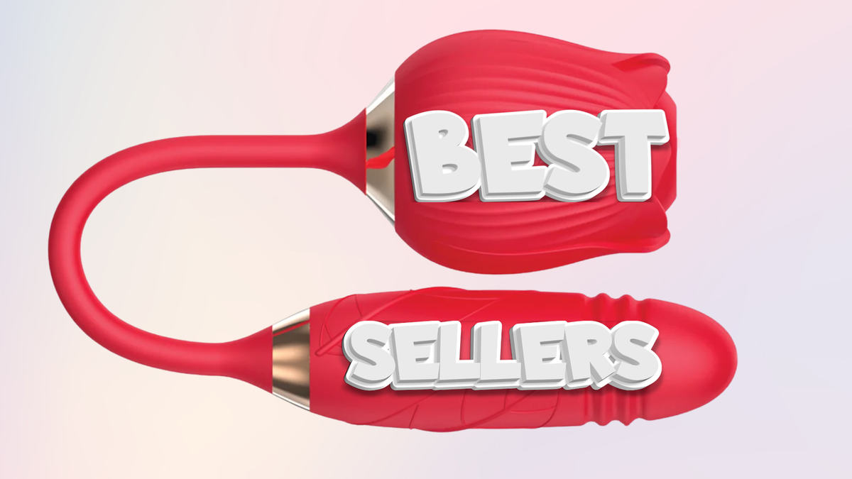 Best Sellers