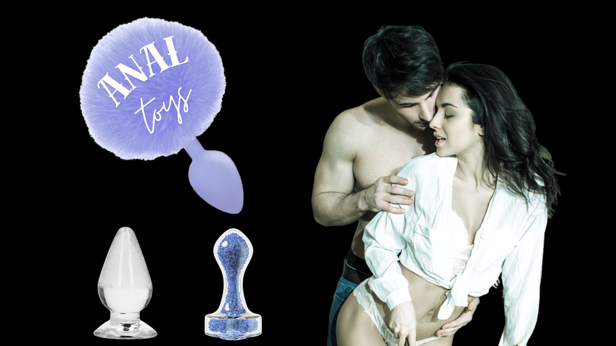 Anal Toys