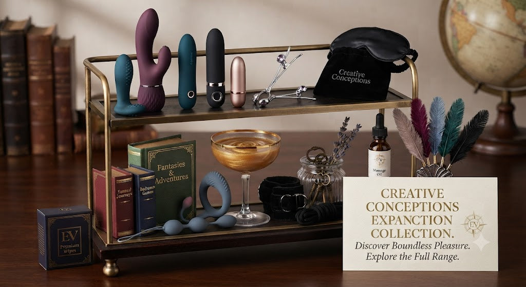 Creative Conceptions
