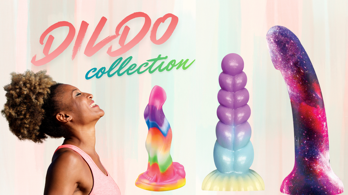 Dildos