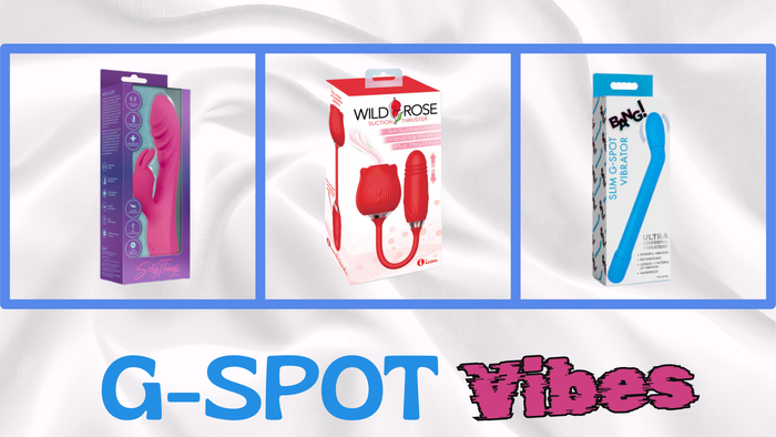 G-Spot Vibes