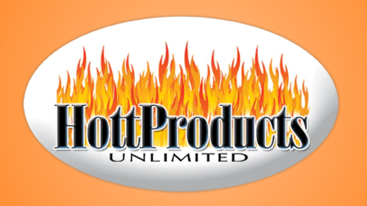 Hott Products