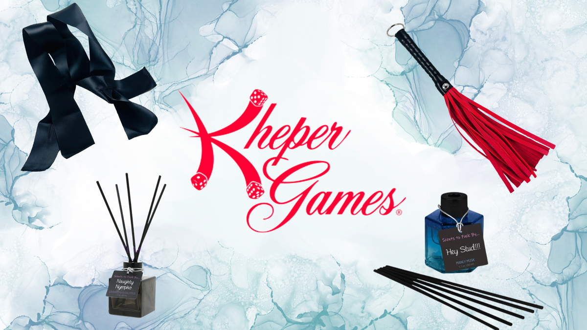 Kheper Games Inc