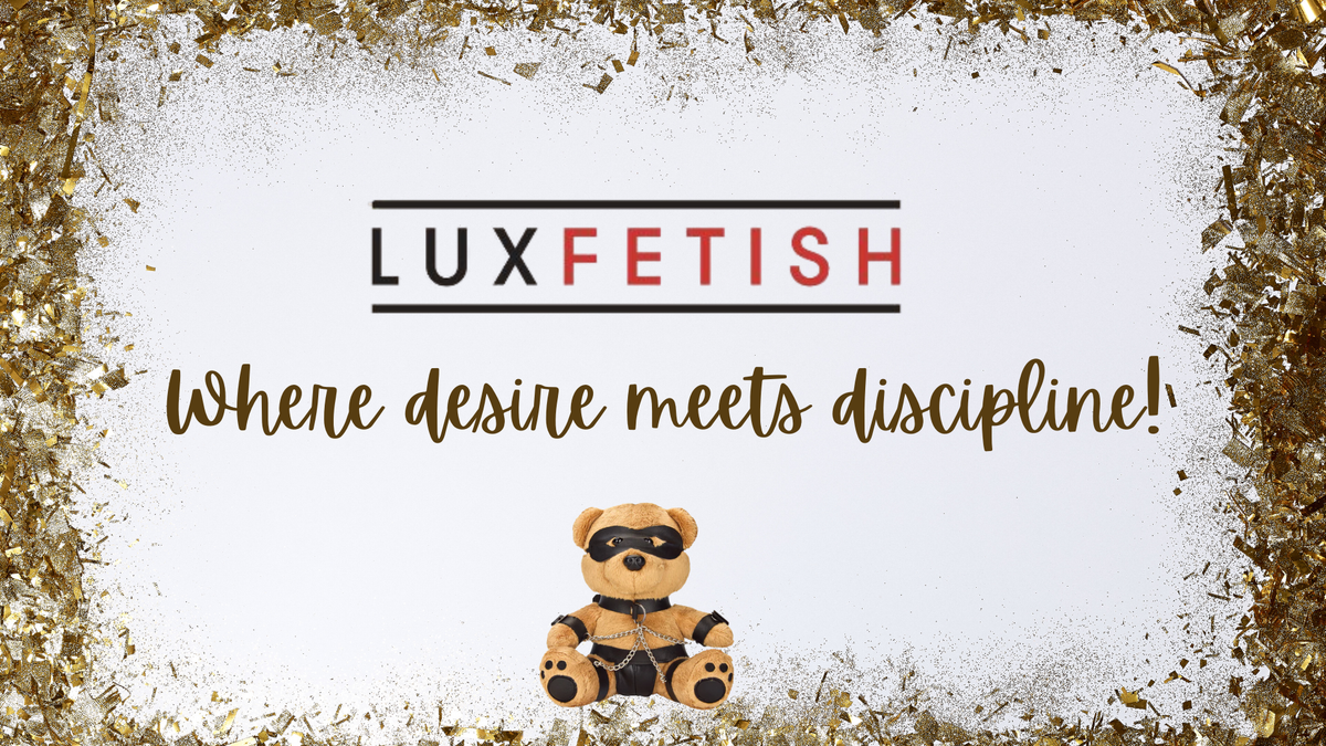 Lux Fetish