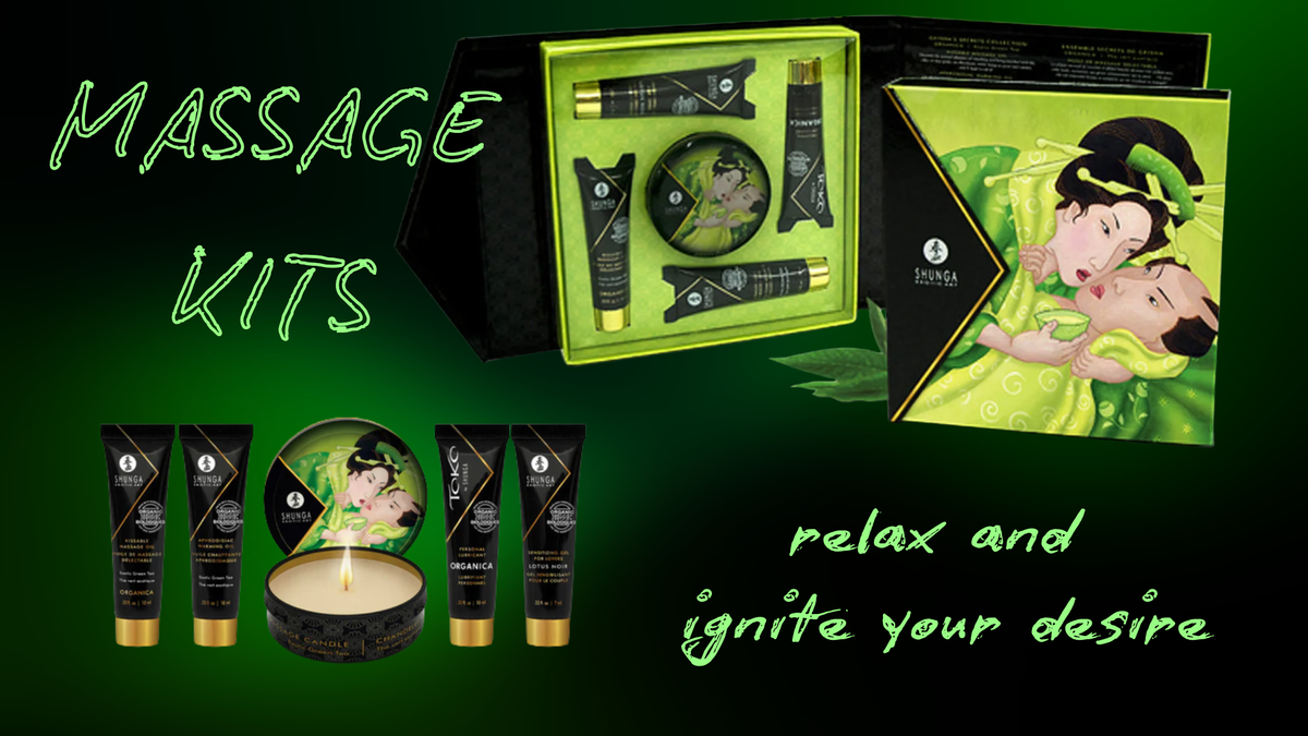 Massage Kits
