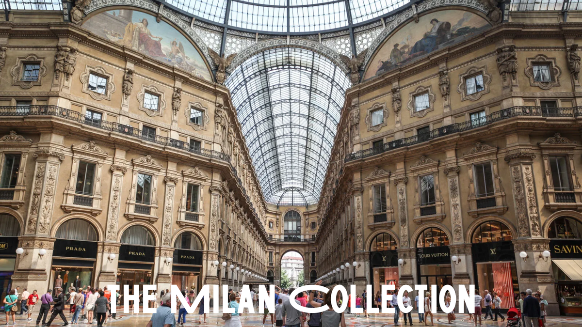 Milan Collection