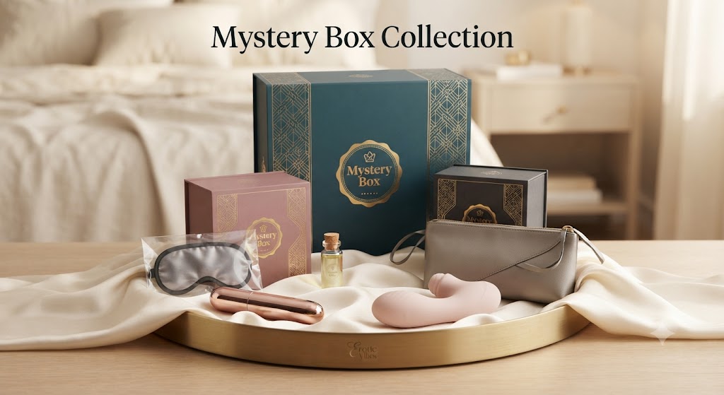 Mystery Box