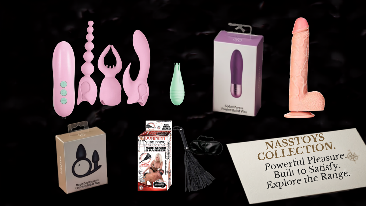 Nasstoys