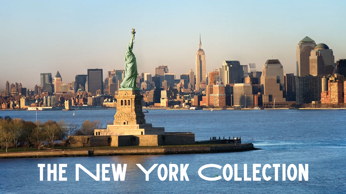 NY Collection