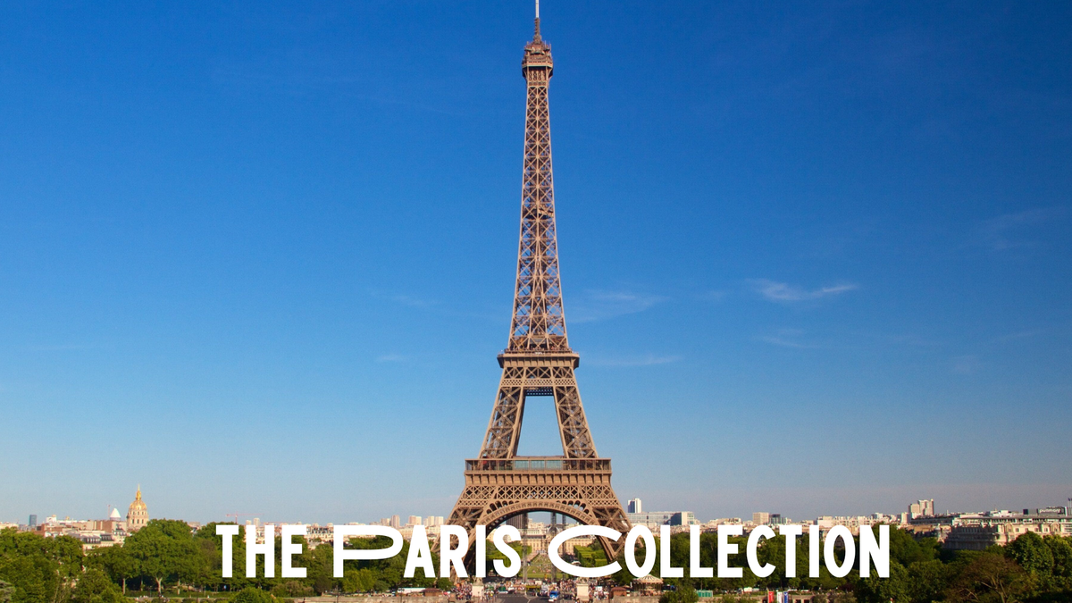 Paris Collection