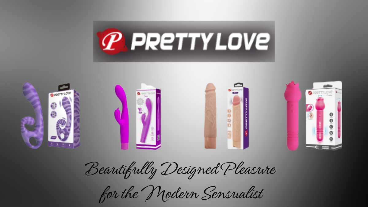 Pretty Love