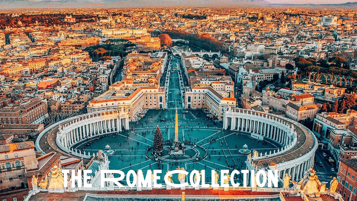 Rome Collection