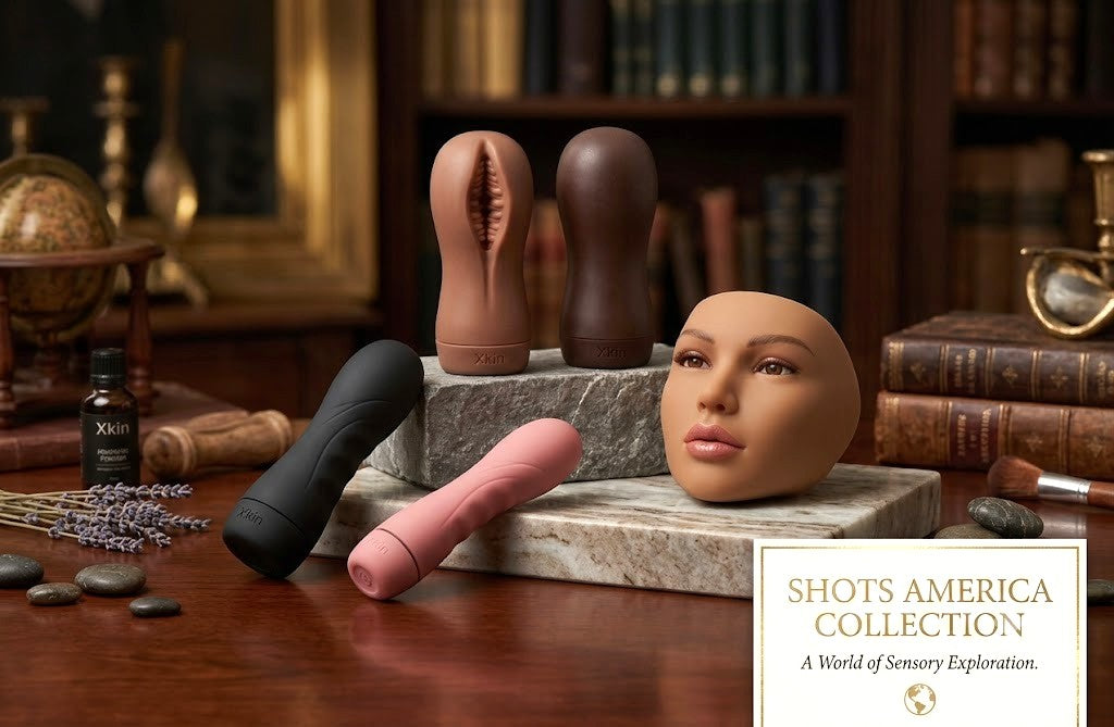 Shots America
