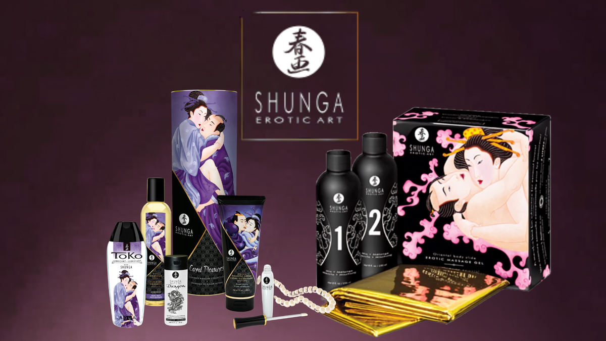 Shunga