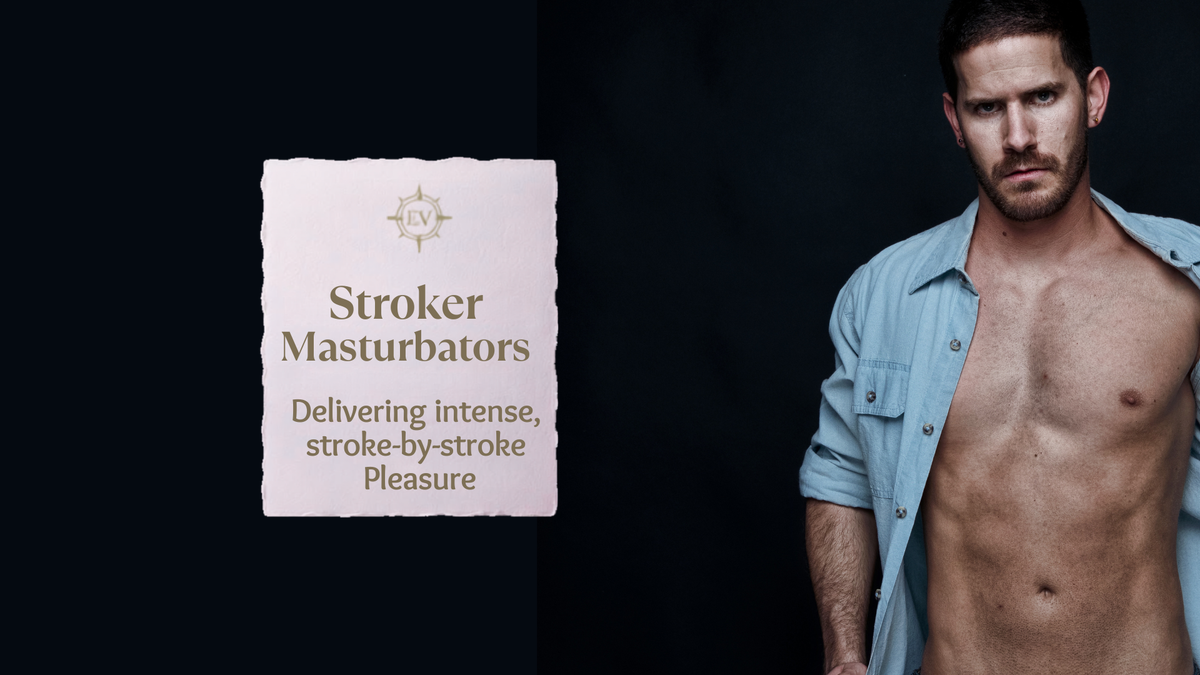 Stroker Masturbator