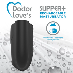 DR Love's Slipper+ Stroker Sleeve
