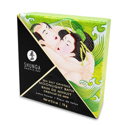 Shunga Moonlight Bath Lotus Flower 75g