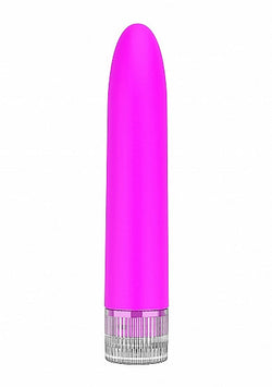 Eleni Slim Vibrator Fuchsia