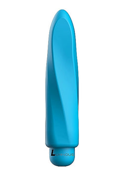 Myra Bullet Vibe Sleeve Turquoise
