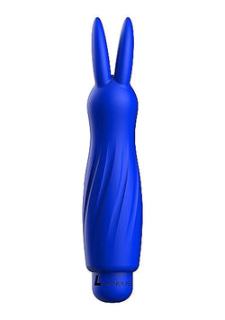 Sofia Bullet Vibe Sleeve Royal Blue