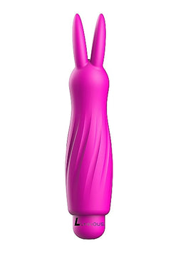 Sofia Bullet Vibe Sleeve Fuchsia