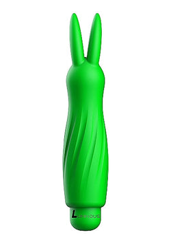 Sofia Bullet Vibe Sleeve Green