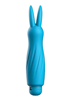Sofia Bullet Vibe Sleeve Turquoise