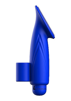 Thea Bullet Vibe Sleeve Royal Blue