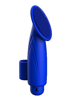 Thea Bullet Vibe Sleeve Royal Blue
