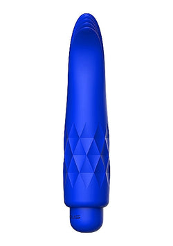 Zoe Bullet Vibe Sleeve Royal Blue