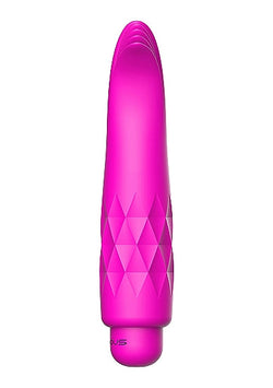 Zoe Bullet Vibe Sleeve Fuchsia