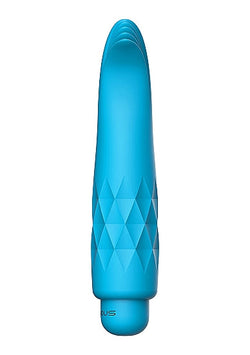 Zoe Bullet Vibe Sleeve Turquoise