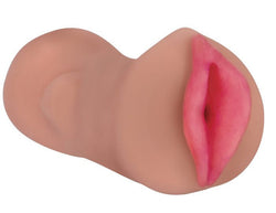 Curve Toys Mistress Jasmine Stroker