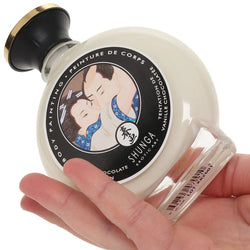 Shunga Body Paint Vanilla & Chocolate 100ml