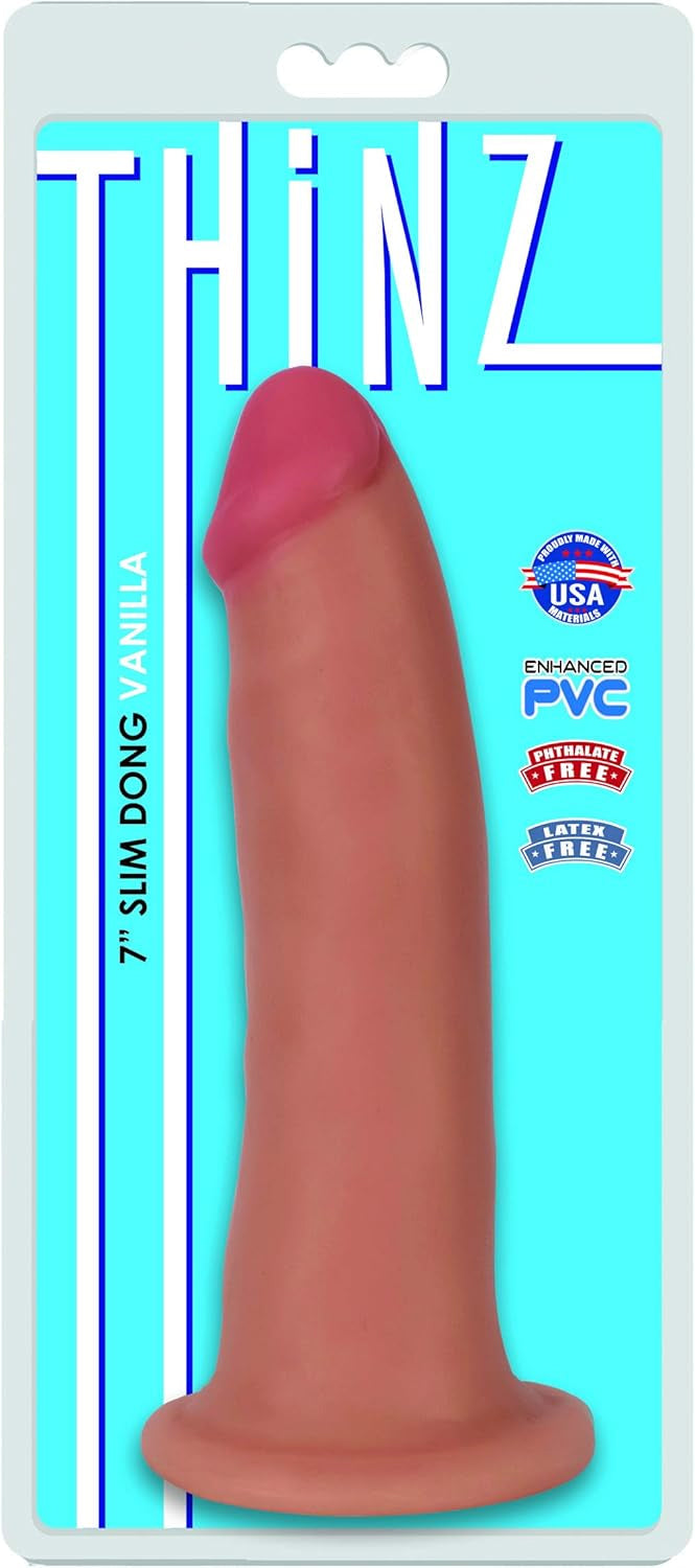 Thinz Slim Dong 7"