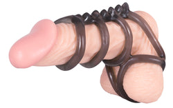 Bad Kitty Cockring