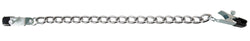 Bad Kitty Chain with Nipple Clamp