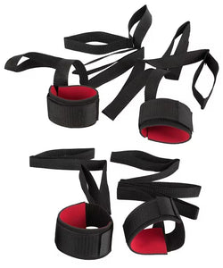 Orion Bondage Set