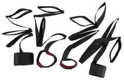 Orion Bondage Set