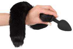 Bad Kitty Pet Play Plug & Ears