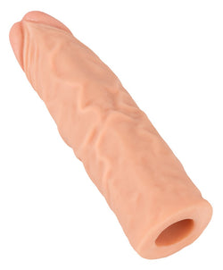 Nature Skin Extension Sleeve +3cm