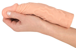 Nature Skin Extension Sleeve +3cm