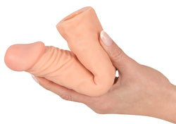 Nature Skin Extension Sleeve +3cm