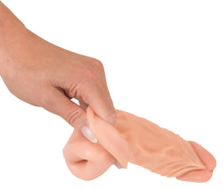 Nature Skin Extension Sleeve +3cm