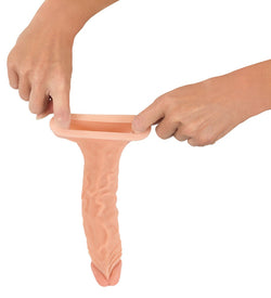 Nature Skin Extension Sleeve +3cm